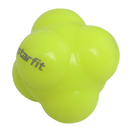Купить Мяч реакционный Starfit RB-301 в Грайвороне 