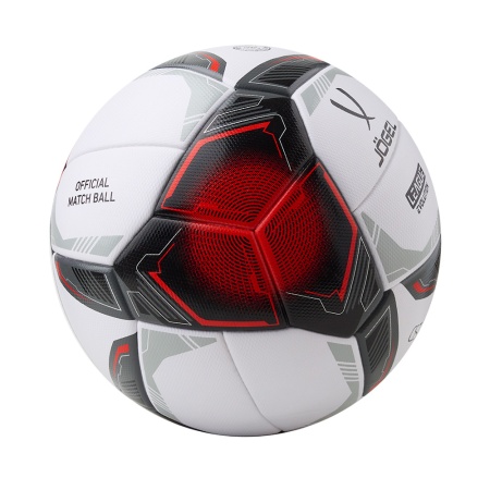 Купить Мяч футбольный Jögel League Evolution Pro №5 в Грайвороне 