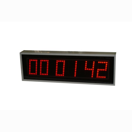 Купить Часы-секундомер настенные С2.25 знак 250 мм в Грайвороне 