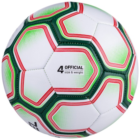 Купить Мяч футбольный Jögel Nano №4 в Грайвороне 